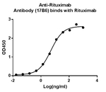 Rituximab Antibody in ELISA (ELISA)