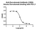 Durvalumab Antibody in ELISA (ELISA)