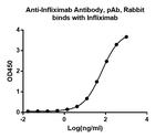 Infliximab Antibody in ELISA (ELISA)