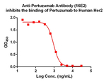 Pertuzumab Antibody in ELISA (ELISA)