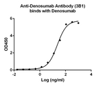 Denosumab Antibody in ELISA (ELISA)