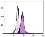 IL-17A Antibody in Flow Cytometry (Flow)