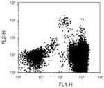 CD34 Antibody in Flow Cytometry (Flow)