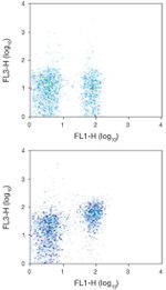 CD28 Antibody in Flow Cytometry (Flow)