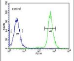 A2ML1 Antibody in Flow Cytometry (Flow)