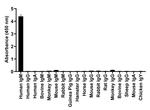 Human IgM (Heavy chain) Secondary Antibody