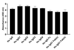 Human IgG (H+L) Secondary Antibody