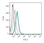 C3aR1 (extracellular) Antibody in Flow Cytometry (Flow)