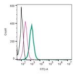 C3aR1 (extracellular) Antibody in Flow Cytometry (Flow)