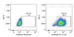 CD11c Antibody in Flow Cytometry (Flow)