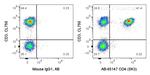 CD4 Antibody in Flow Cytometry (Flow)