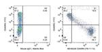 CD45RA Antibody in Flow Cytometry (Flow)