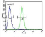 ABHEB Antibody in Flow Cytometry (Flow)