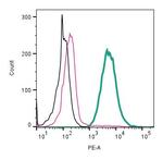 BMPR1A (extracellular) Antibody in Flow Cytometry (Flow)