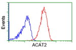 ACAT2 Antibody in Flow Cytometry (Flow)