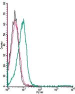 TRPV1 (extracellular) Antibody in Flow Cytometry (Flow)