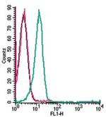 CX3CR1 (extracellular) Antibody in Flow Cytometry (Flow)