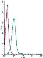 GIPR (extracellular) Antibody in Flow Cytometry (Flow)
