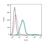 GPR183 (extracellular) Antibody in Flow Cytometry (Flow)