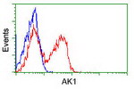 AK1 Antibody in Flow Cytometry (Flow)