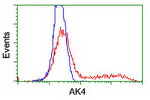 AK4 Antibody in Flow Cytometry (Flow)