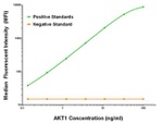 AKT1 Antibody in Luminex (Luminex)