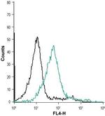 Orai1 (extracellular) Antibody in Flow Cytometry (Flow)