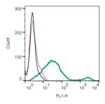 LRRC33 (extracellular) Antibody in Flow Cytometry (Flow)
