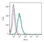 TREM2 (extracellular) Antibody in Flow Cytometry (Flow)