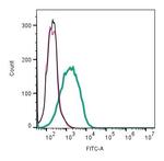 SLC10A4 (extracellular) Antibody in Flow Cytometry (Flow)