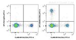 CD8a Antibody in Flow Cytometry (Flow)