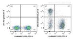 MHC Class II (I-A/I-E) Antibody in Flow Cytometry (Flow)