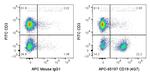 CD19 Antibody in Flow Cytometry (Flow)