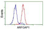ARFGAP1 Antibody in Flow Cytometry (Flow)