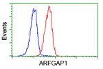 ARFGAP1 Antibody in Flow Cytometry (Flow)