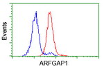 ARFGAP1 Antibody in Flow Cytometry (Flow)