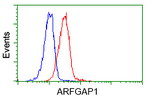 ARFGAP1 Antibody in Flow Cytometry (Flow)