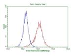 ARHGEF2 Antibody in Flow Cytometry (Flow)