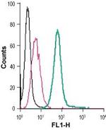 S1PR3 (EDG3) (extracellular) Antibody in Flow Cytometry (Flow)