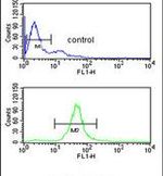 B3GALT6 Antibody in Flow Cytometry (Flow)