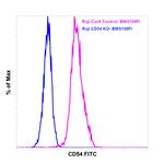 CD54 (ICAM-1) Monoclonal Antibody (RR1/1), FITC, eBioscience™