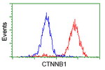 Beta-catenin Antibody in Flow Cytometry (Flow)