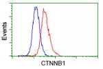 Beta-catenin Antibody in Flow Cytometry (Flow)
