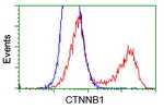 Beta-catenin Antibody in Flow Cytometry (Flow)