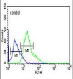 C19orf18 Antibody in Flow Cytometry (Flow)