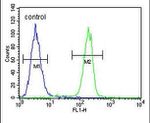 CTRP1 Antibody in Flow Cytometry (Flow)