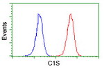 C1S Antibody in Flow Cytometry (Flow)