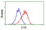 C1S Antibody in Flow Cytometry (Flow)