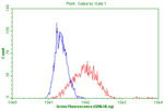 CD19 Antibody in Flow Cytometry (Flow)