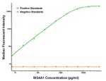 CD20 (MS4A1) Antibody in Luminex (Luminex)